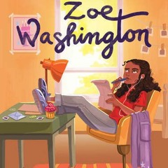 (PDF) Download From the Desk of Zoe Washington BY : Janae Marks