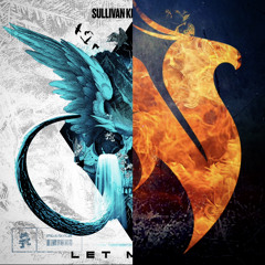 Shivering vs. Let Me Go (Illenium, Sullivan King, Wooli) DJ I.V. Edit