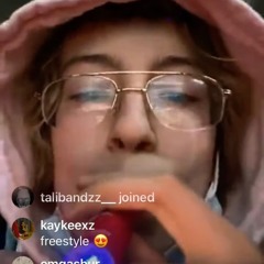 LIL SHINE x whyfye - NEED YOU (prod. Senritsu