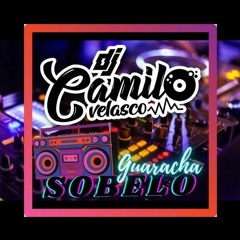 SOBELO GUARACHA - EDIT EXTENDED 2022