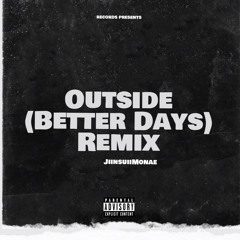 Mo3OgBobbyBillionsOutsideRemix