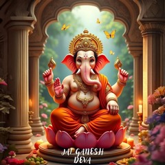 Jai Ganesh Deva