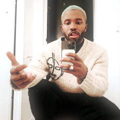 frank ocean edit audios