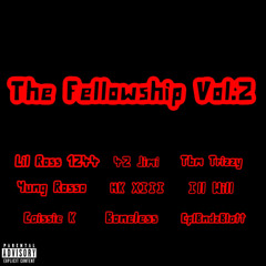 GetThrowed! (Yung Rosso , Lil Boneless , TBM Trizzy , Lil Ross 1244 and Waynee)