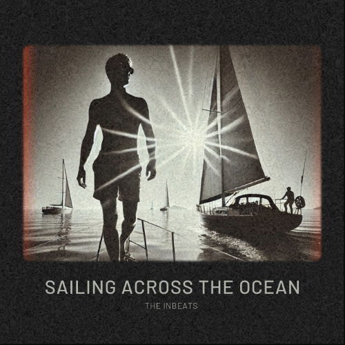 SAILING ACROSS THE OCEAN