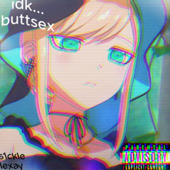 buttsex (prod. lexay)