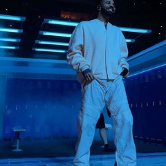 Anita max tour drizzy