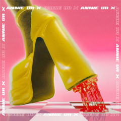 Free DL | ANNIE - UR X