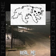 real me + eldridge