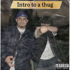 intro to a thug (flg206xG_reckless)