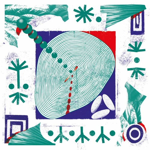 Exclusive Premiere: Contours & Yadava  "Speaking Through Broken Shells" (Flumo / ANMA)