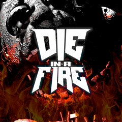 Burn In A Fire (ENG)