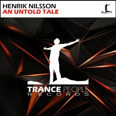 Henrik Nilsson - An Untold Tale (Preview)