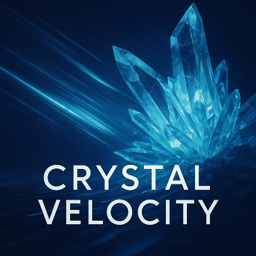 Crystal Velocity