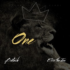 One Ft. Elroi Jonez