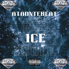 DiegoMoney - ICE🧊(prod by ataonthebeat x bsulv)