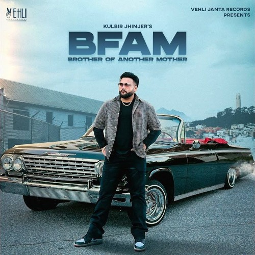 BFAM (EP) Kulbir Jhinjer | Back To College | Mafia | Unbending | Point Of Life