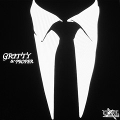 GR1TTY & PROPER (prod.lvcien)