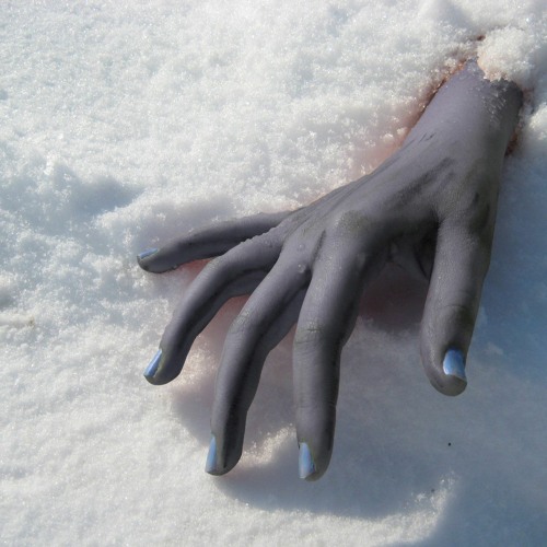 Autumn Brings Sorrow, Winter Brings Suffering