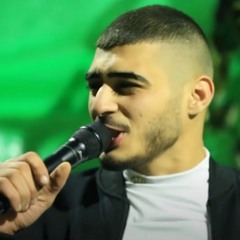 ابو اللبيب وادهم ابو داهش - خرابه الليلة....كلو من شرب السمراني
