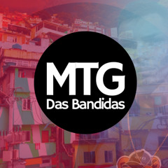 Mtg das bandida