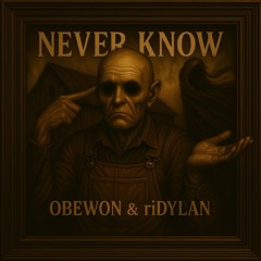Never Know (feat. riDylan) Prod. Beachboyy