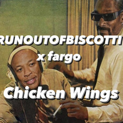 Chicken Wings 🍗 (beat by fargo)