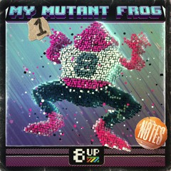 My Mutant Frog Notes 1 Demo