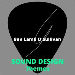 Themes [SciFi Intro]