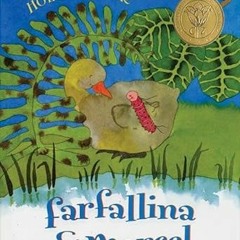 READ KINDLE Farfallina & Marcel: A Springtime Book For Kids By  Holly Keller (Author, Illustrat