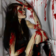 saga-bleed for my M