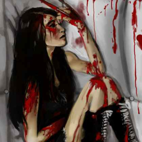 saga-bleed for my M