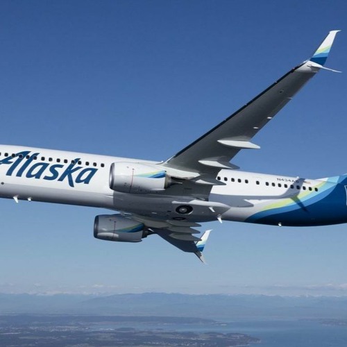 How Do I Speak to A Live Person at Alaska Airlines?