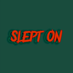 Slept On (prod. Longboystyle)