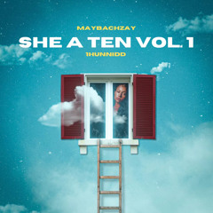 GO GIRL (feat. Sahj)