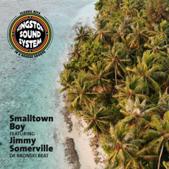 Smalltown Boy (feat. Bronski Beat)