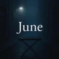 June