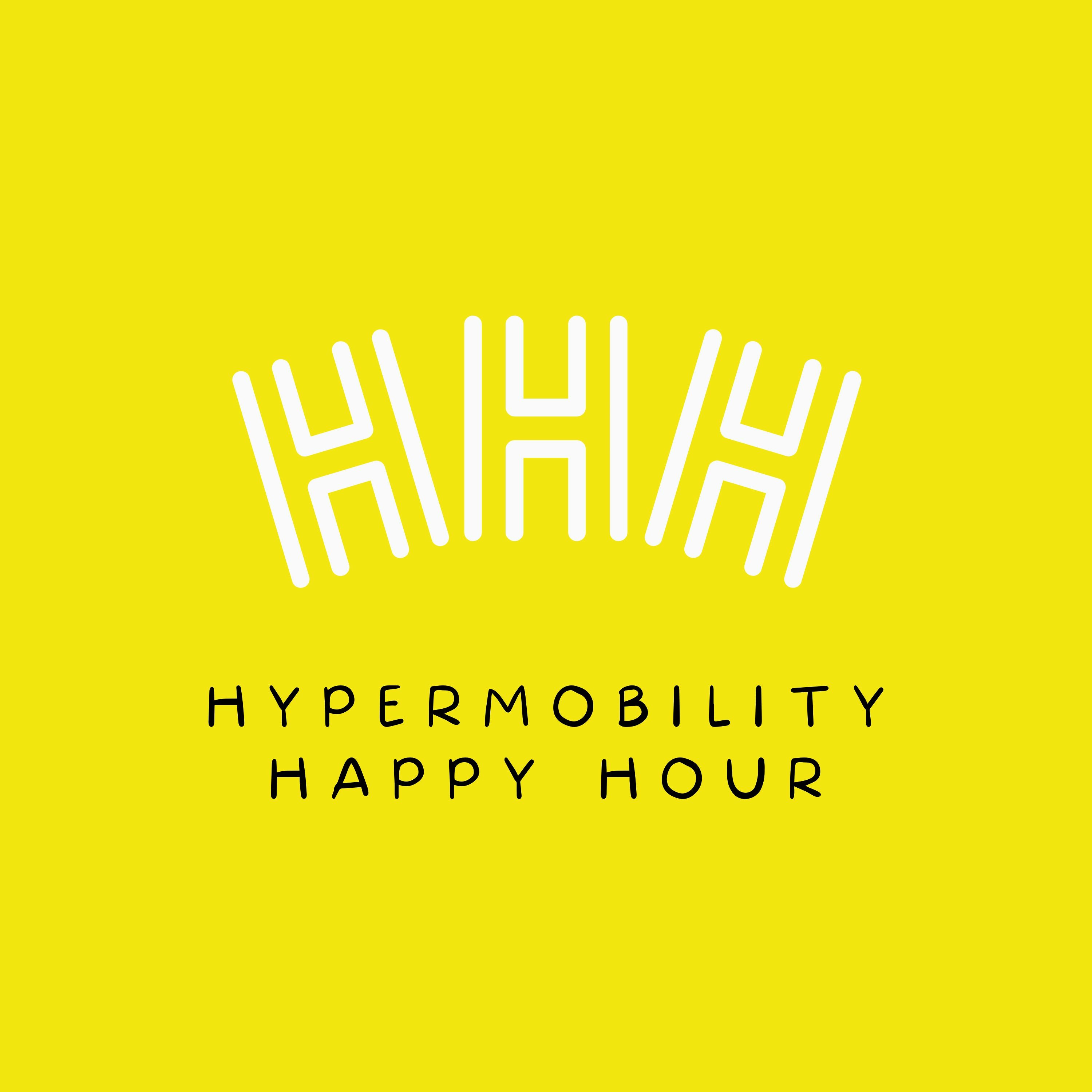 Hypermobility Happy Hour