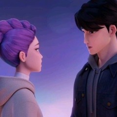 K-Pop Demon Hunters- воля [на русском]
