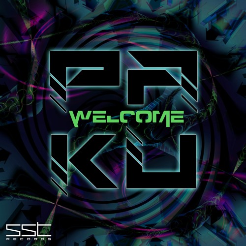 Paku - Welcome (Preview)