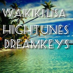 WAIKIKI MistahMikel X KotraNostra