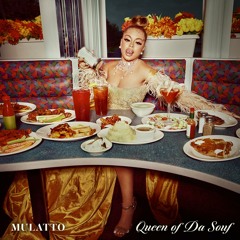 Mulatto - Queen Of Da Souf (Full Album)