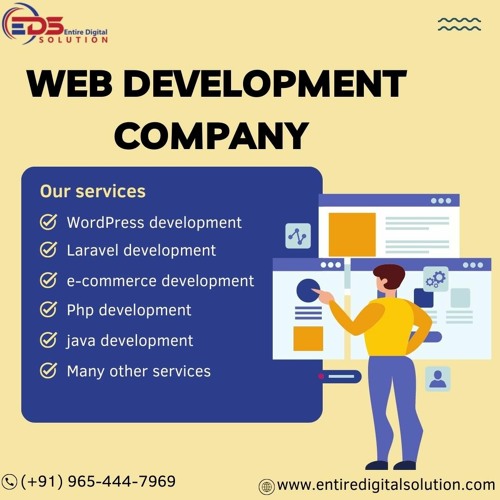 Affordable Web Development Services