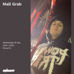 Mall Grab - 16 December 2020