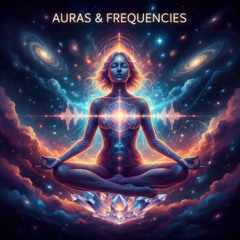 Auras & Frequencies (432hz)
