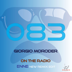 On the Radio (ENNE Remix Radio Edit)