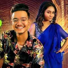 Krishno Aila 2.0 Remix | Hasan S. Iqbal | Twink Carol | Peal Arafat | Farhan Mahadi | Your Ohy