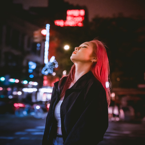 PEACH Melodic Techno Weekly Podcast 03.26.21