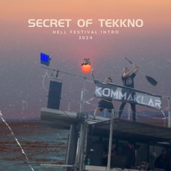 Secret of Tekkno [Royale Randale // Hell Festival Intro 2024]