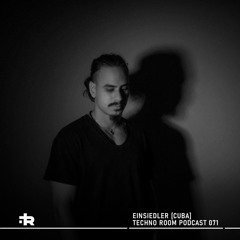 Techno Room PODCAST 071: Einsiedler